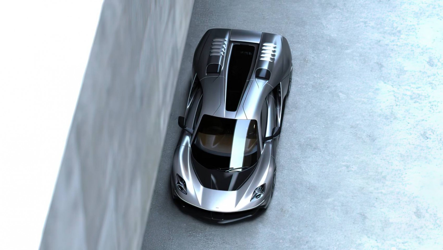 Garagisti GP1 koncept