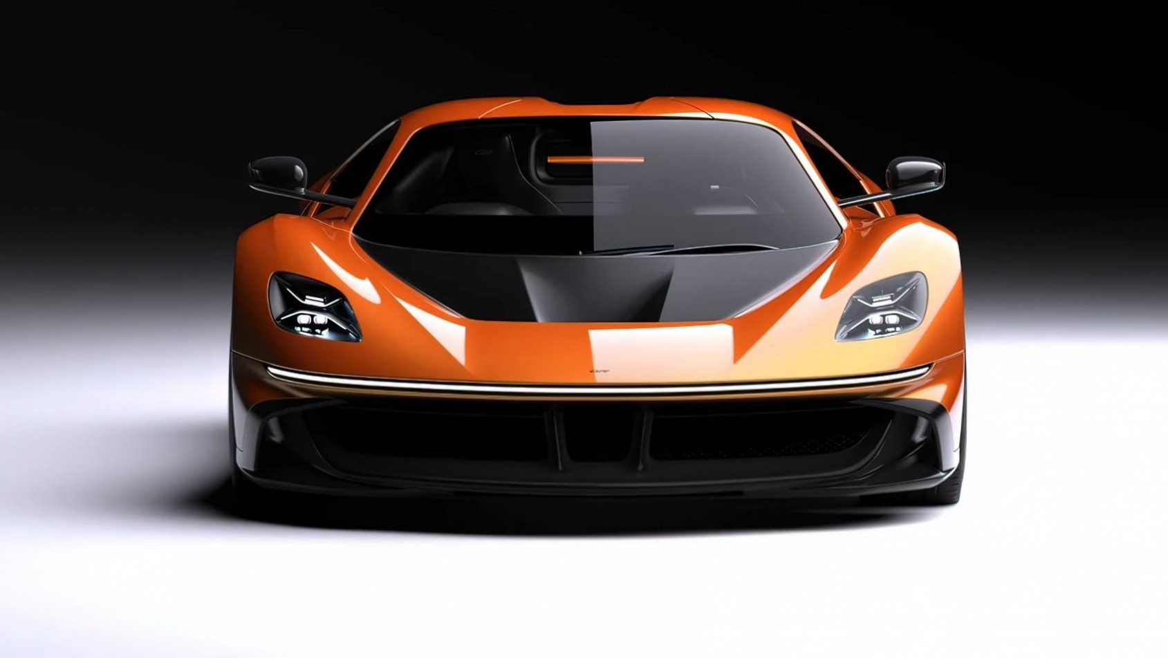 Garagisti GP1 założenia