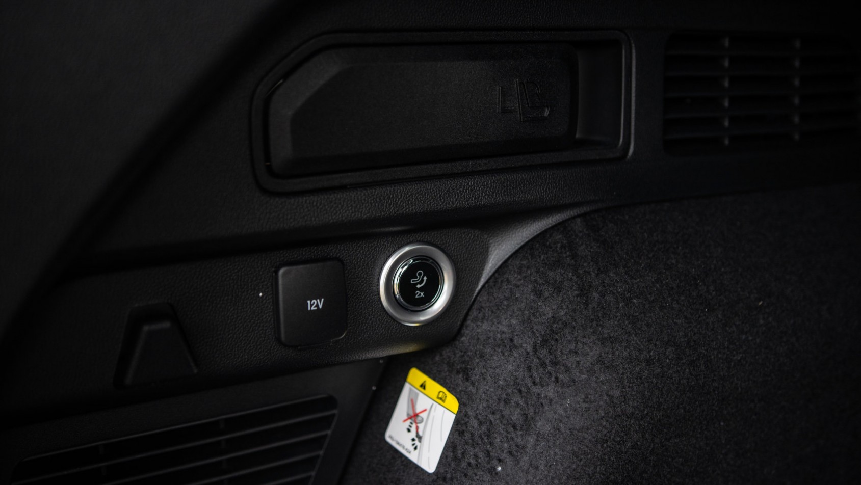 Ford Kuga praktyczność