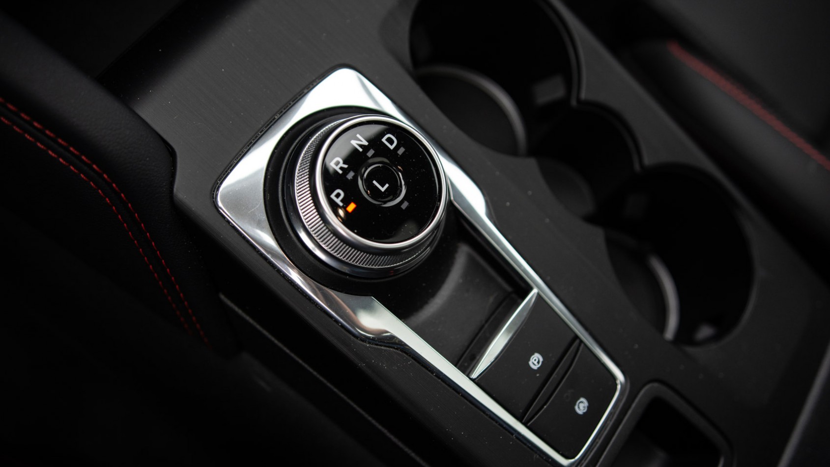 Ford Kuga skrzynia biegów