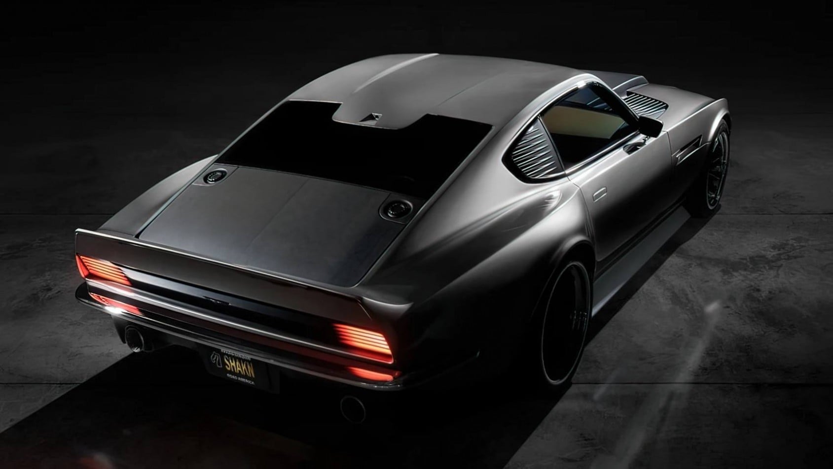 Ringbrothers Octavia design