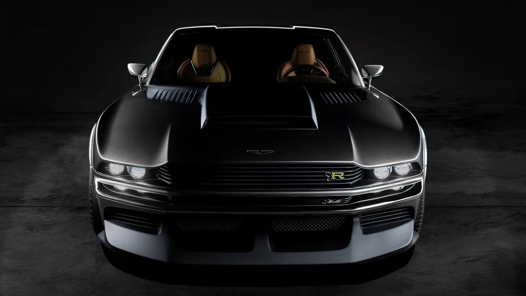 Ringbrothers Octavia przód