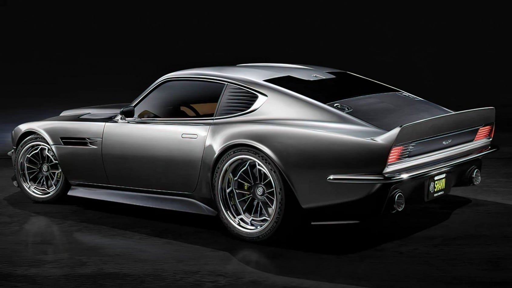 Ringbrothers Octavia tuning