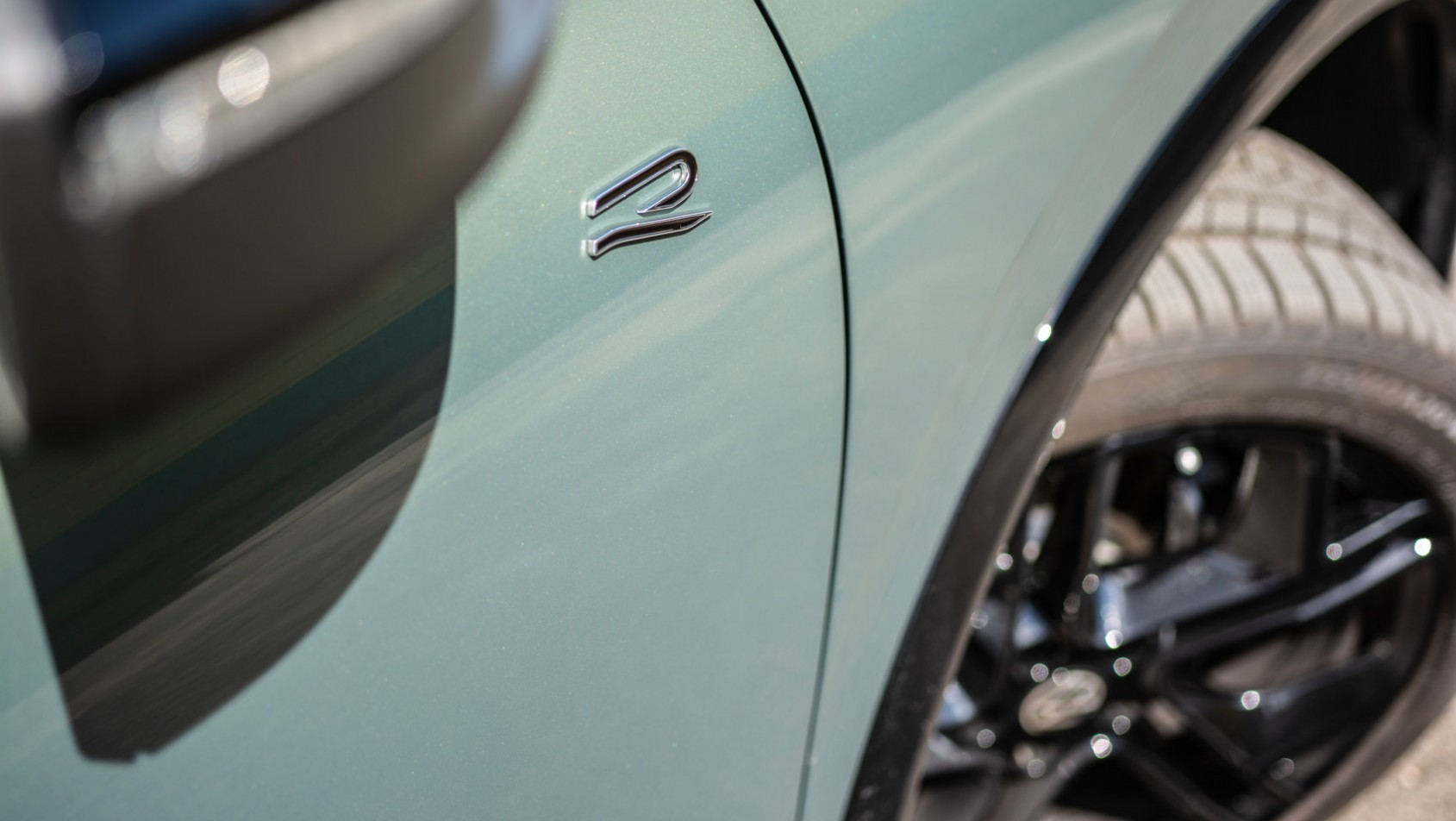 Volkswagen Tiguan 2025 R-line