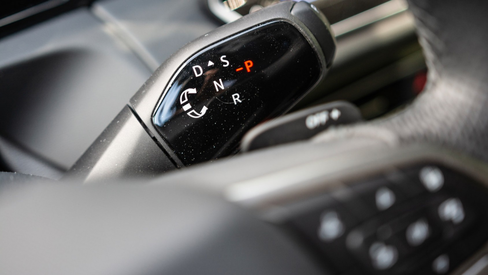 Volkswagen Tiguan 2025 skrzynia biegów