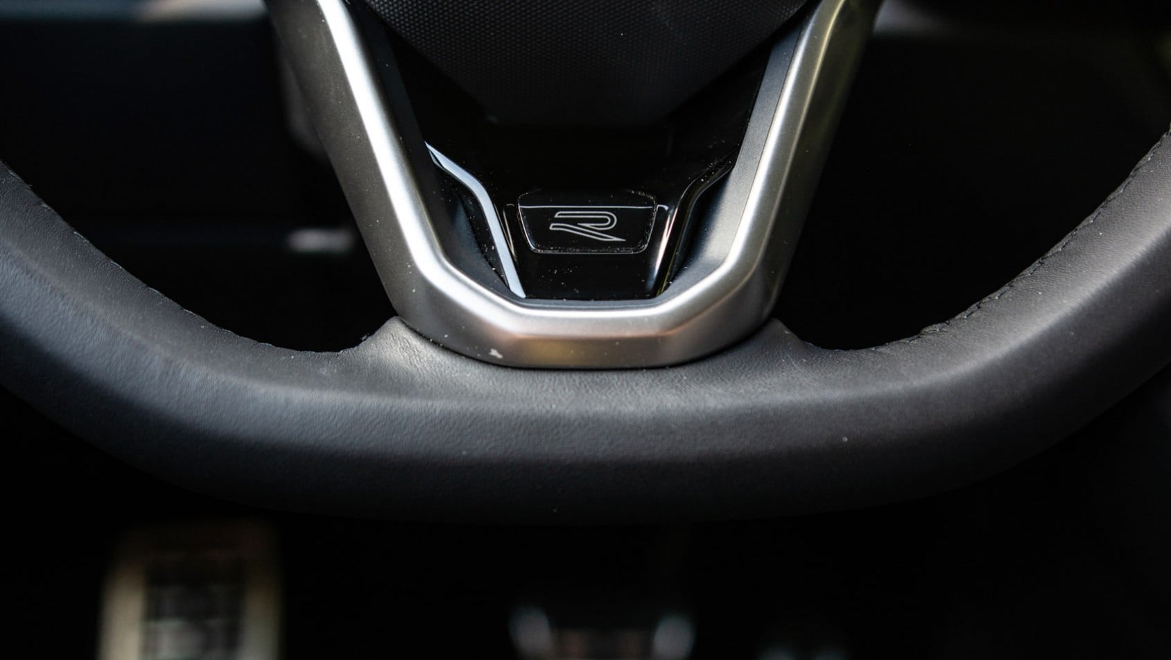 Volkswagen Tiguan 2025 kierownica