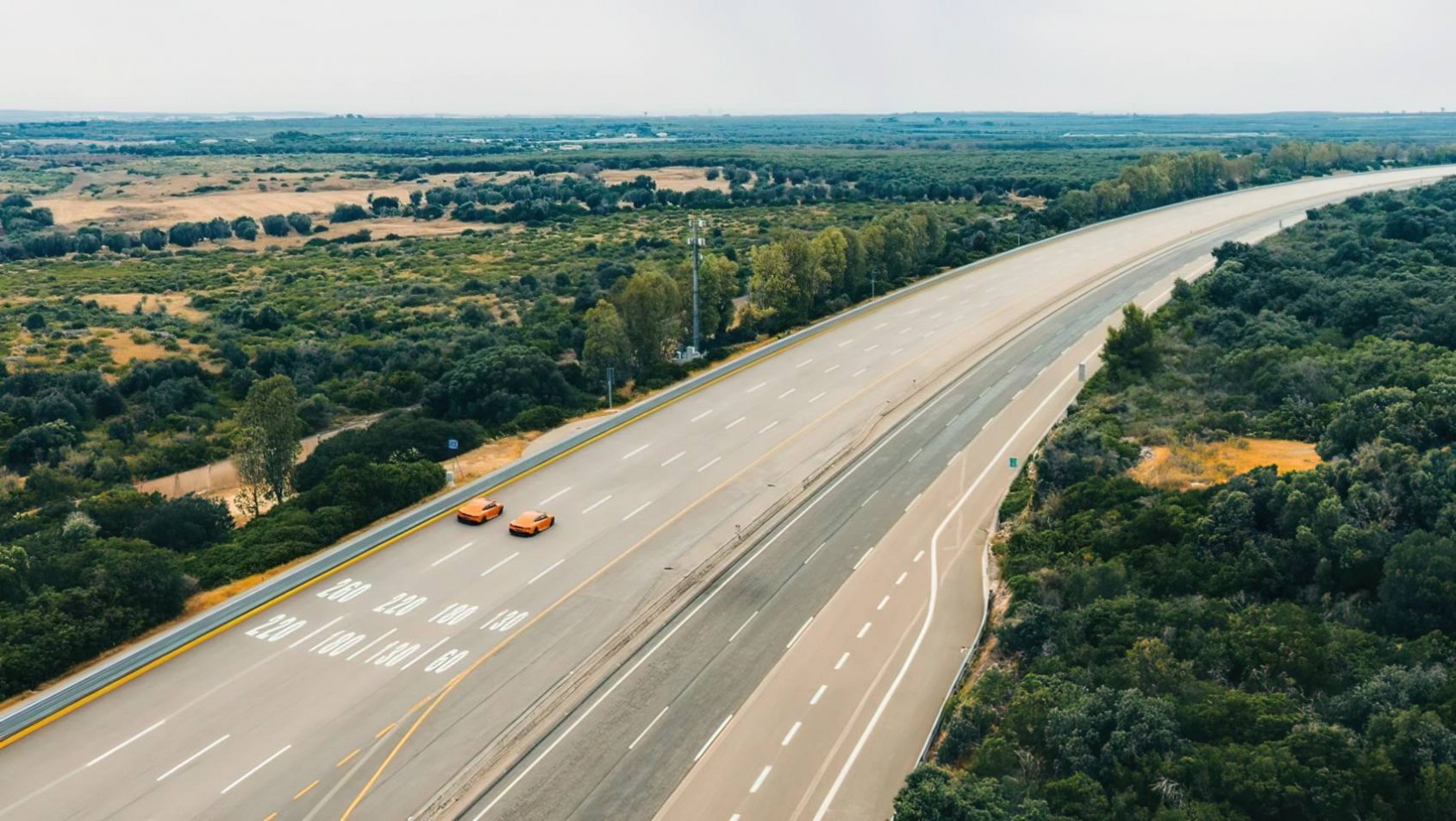 Mercedes-AMG GT XX nardo