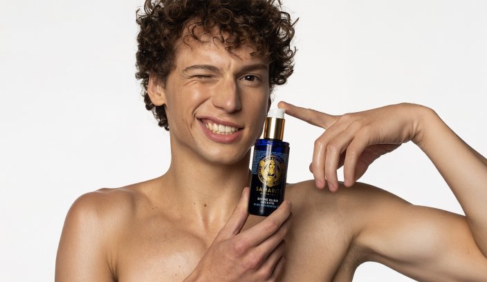 Nowa era męskiej pielęgnacji – jak zmieniły się przyzwyczajenia mężczyzn!