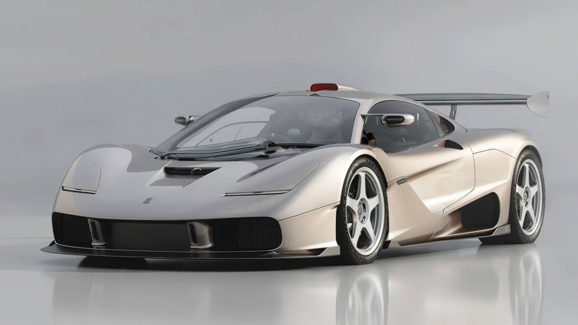 GMSV S1 LM główne