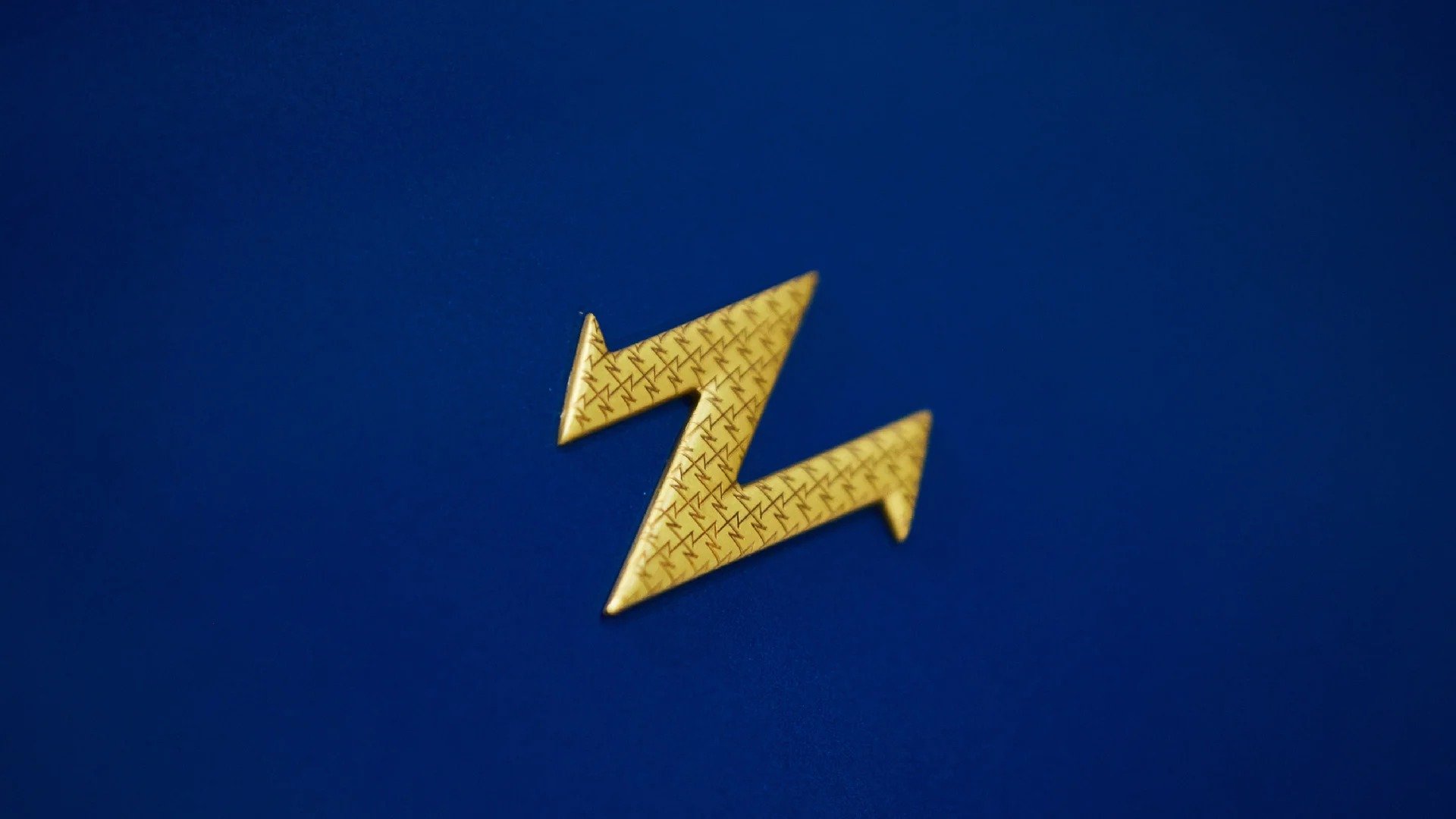 Zagato Capricorn hypercar logo