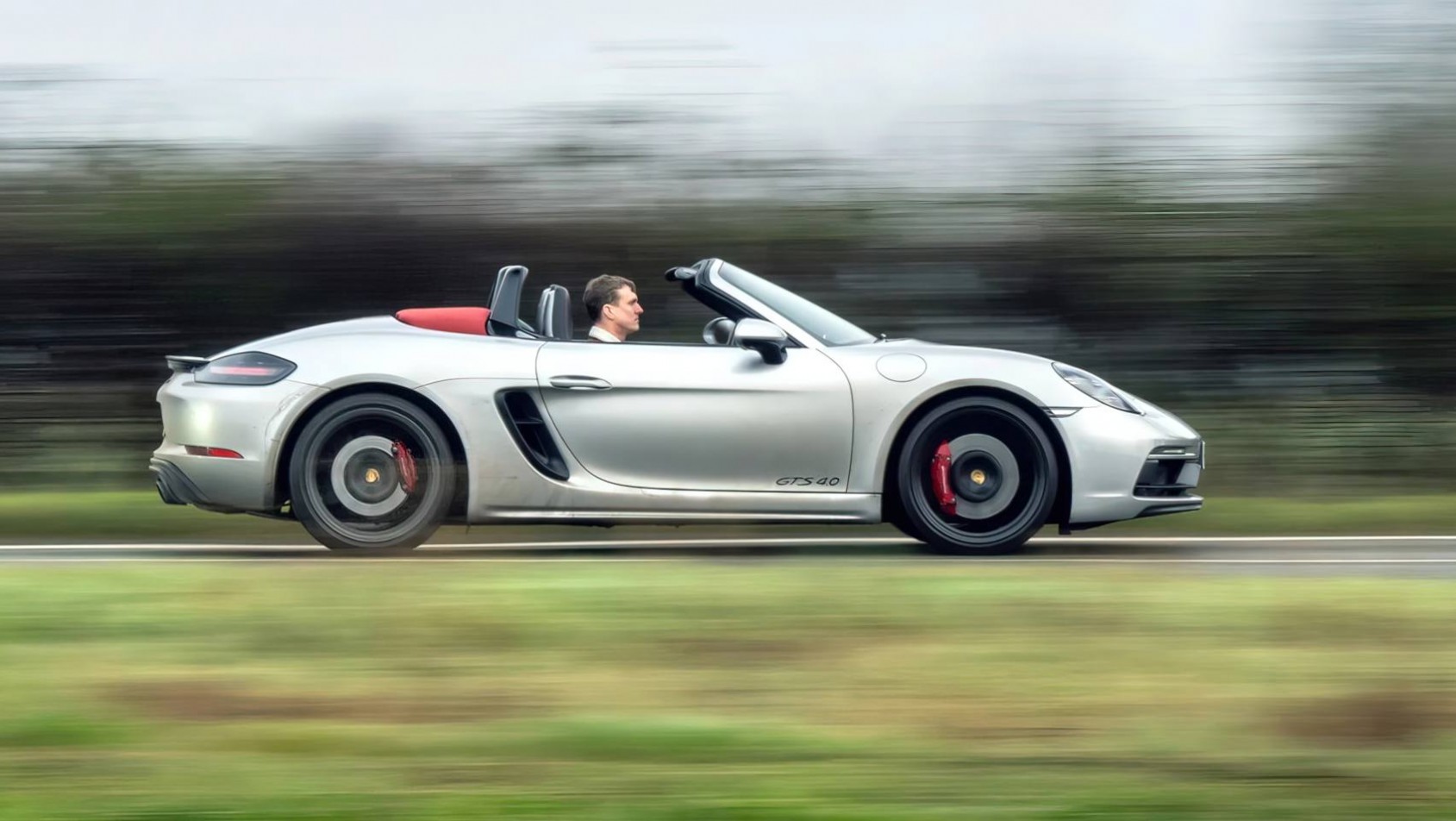 Porsche 718 Cayman i Boxster wycofane