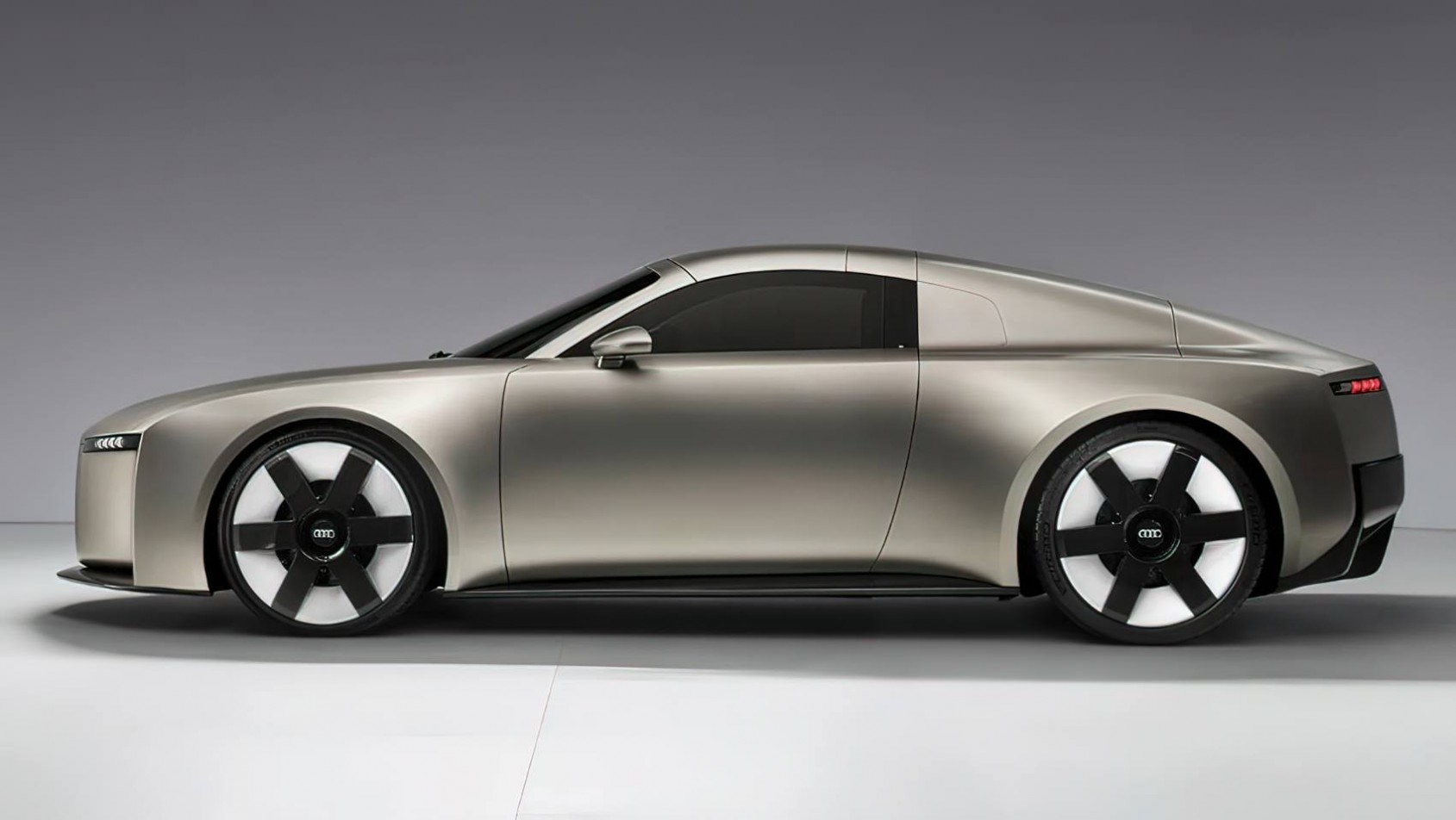 Audi Concept C profil