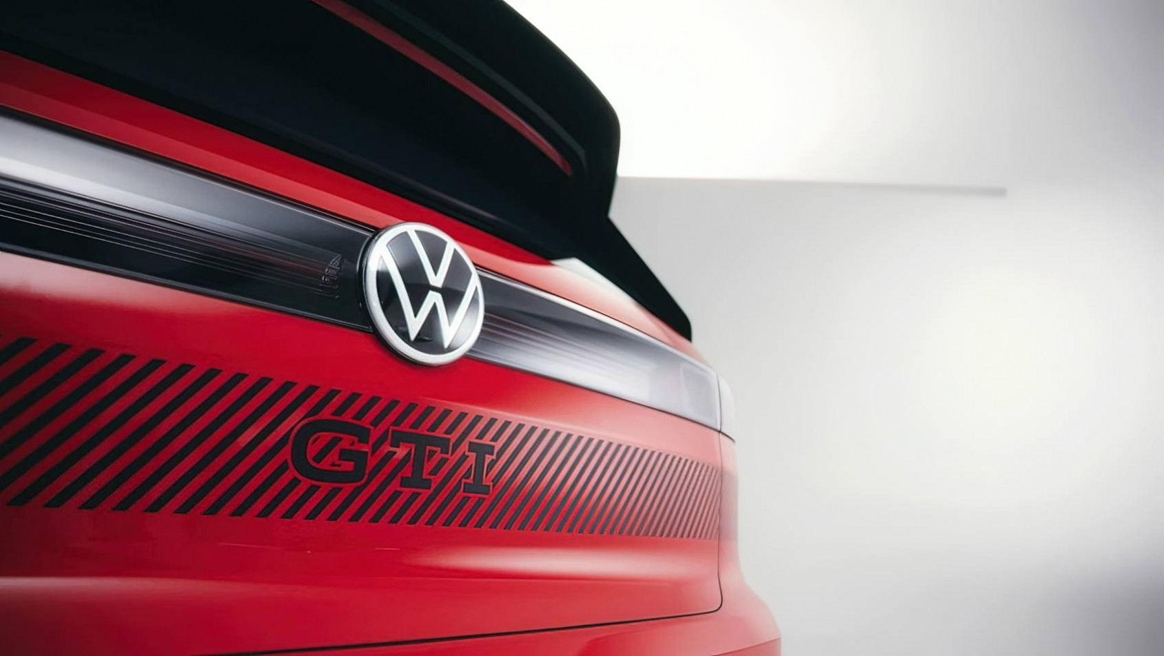 Volkswagen ID.GTI Concept logo