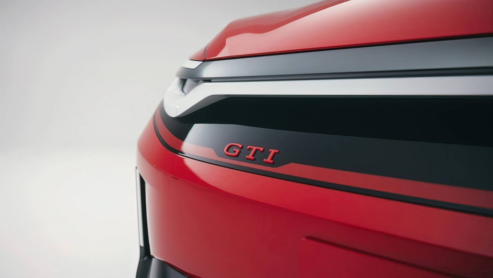 Volkswagen ID.GTI Concept detal nadwozia