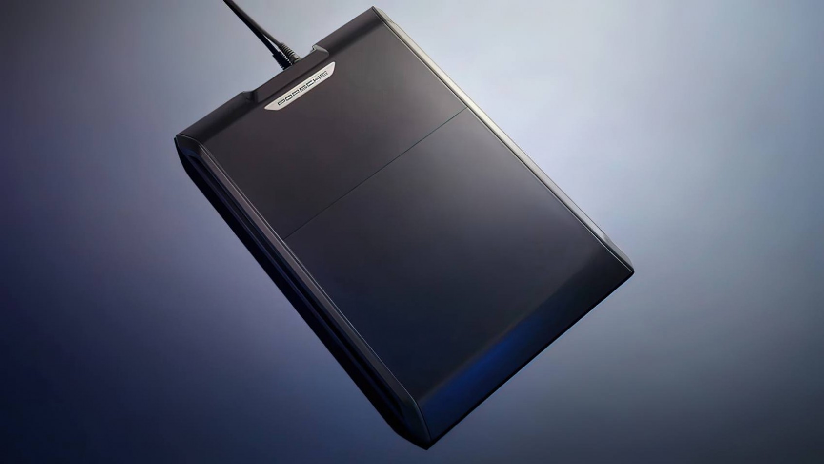 2026 Porsche Cayenne ładowarka podłogowa