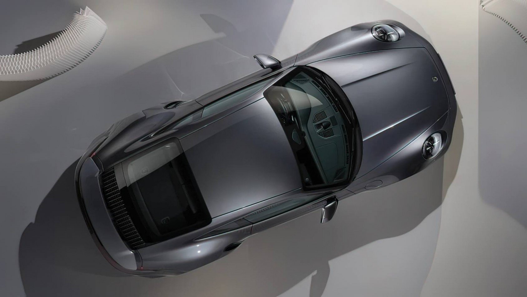 2026 Porsche 911 Turbo S premiera