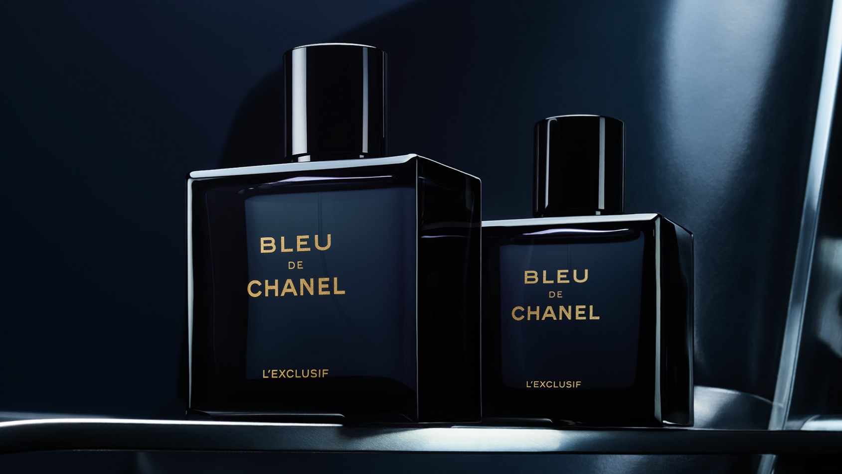 BLEU DE CHANEL L’Exclusif