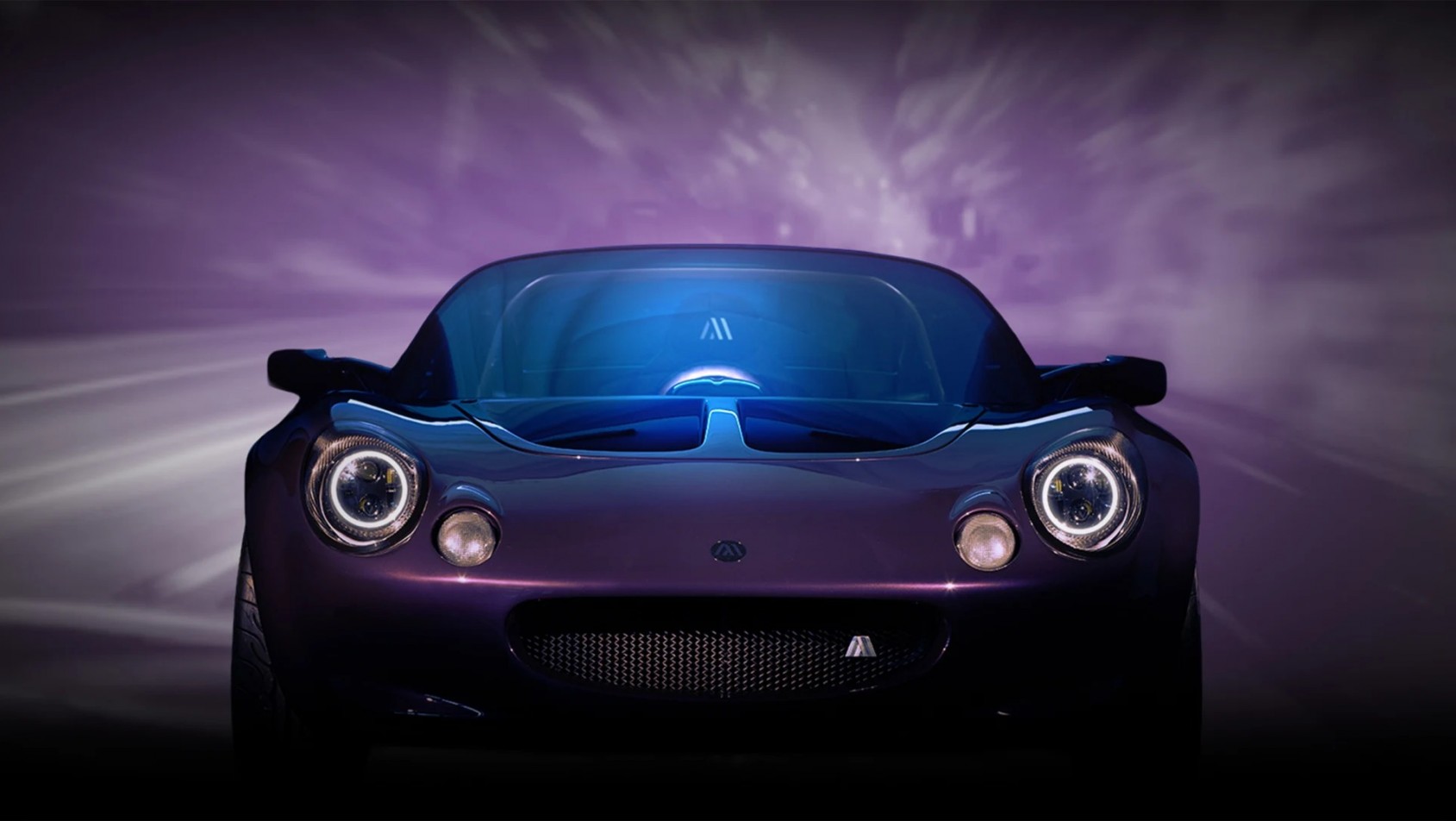 Lotus Elise Lotus Elise VHPK Analogue Automotive