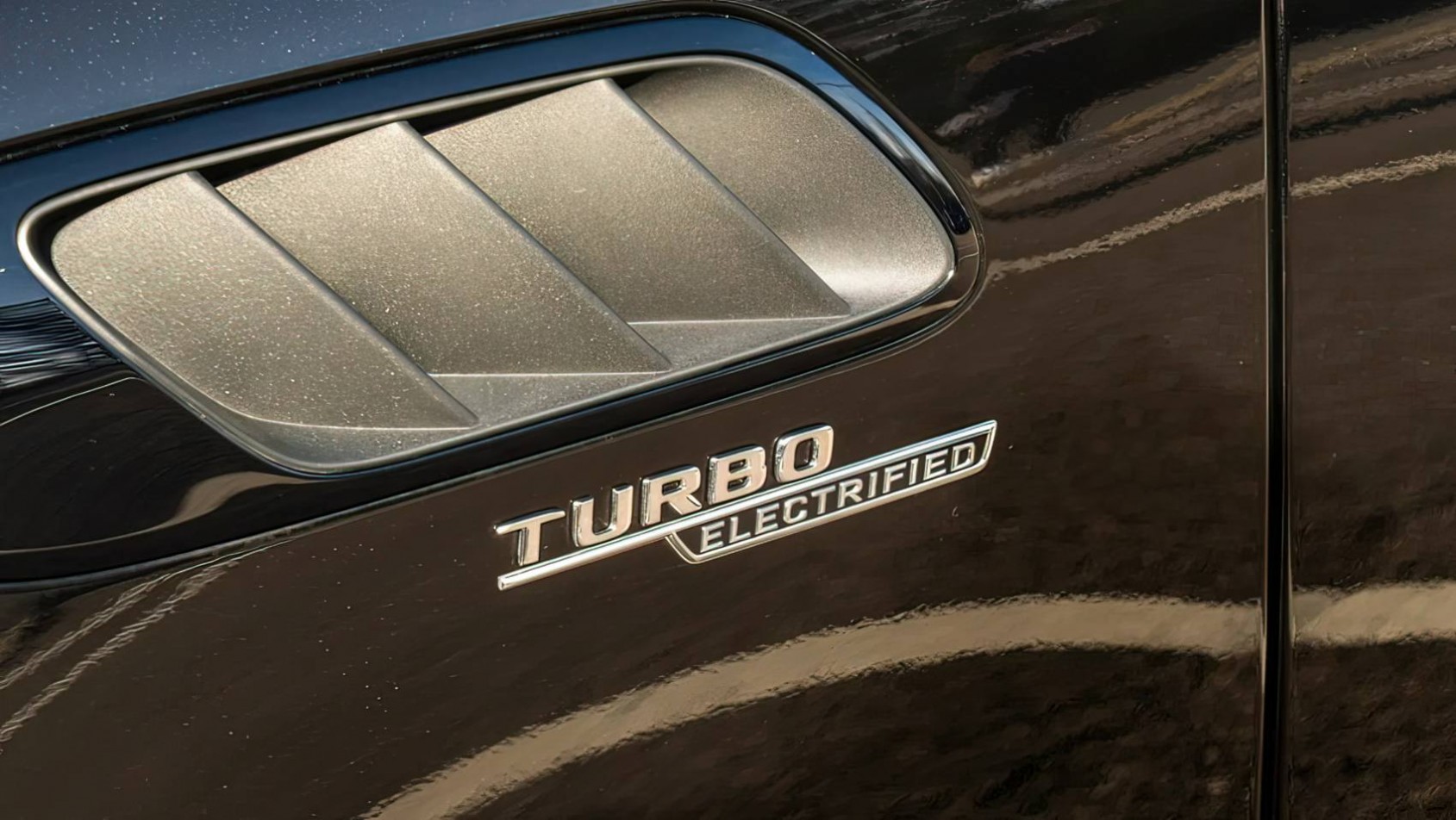 2025 Mercedes-AMG GT 43 detal