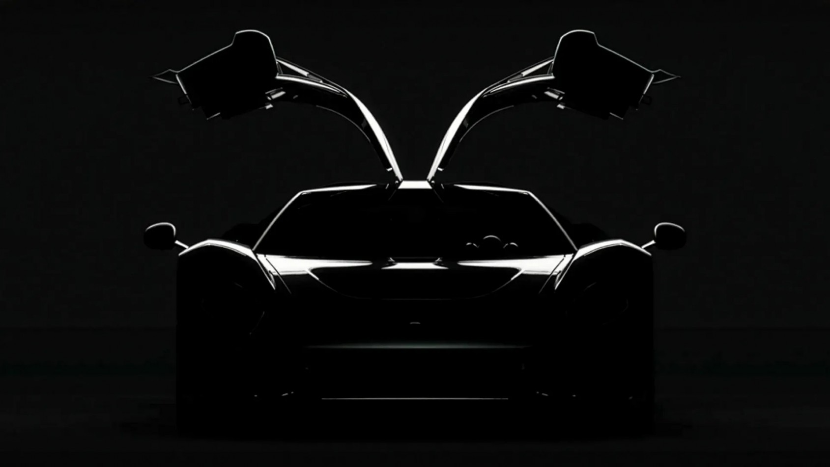 Zagato Capricorn hypercar teaser