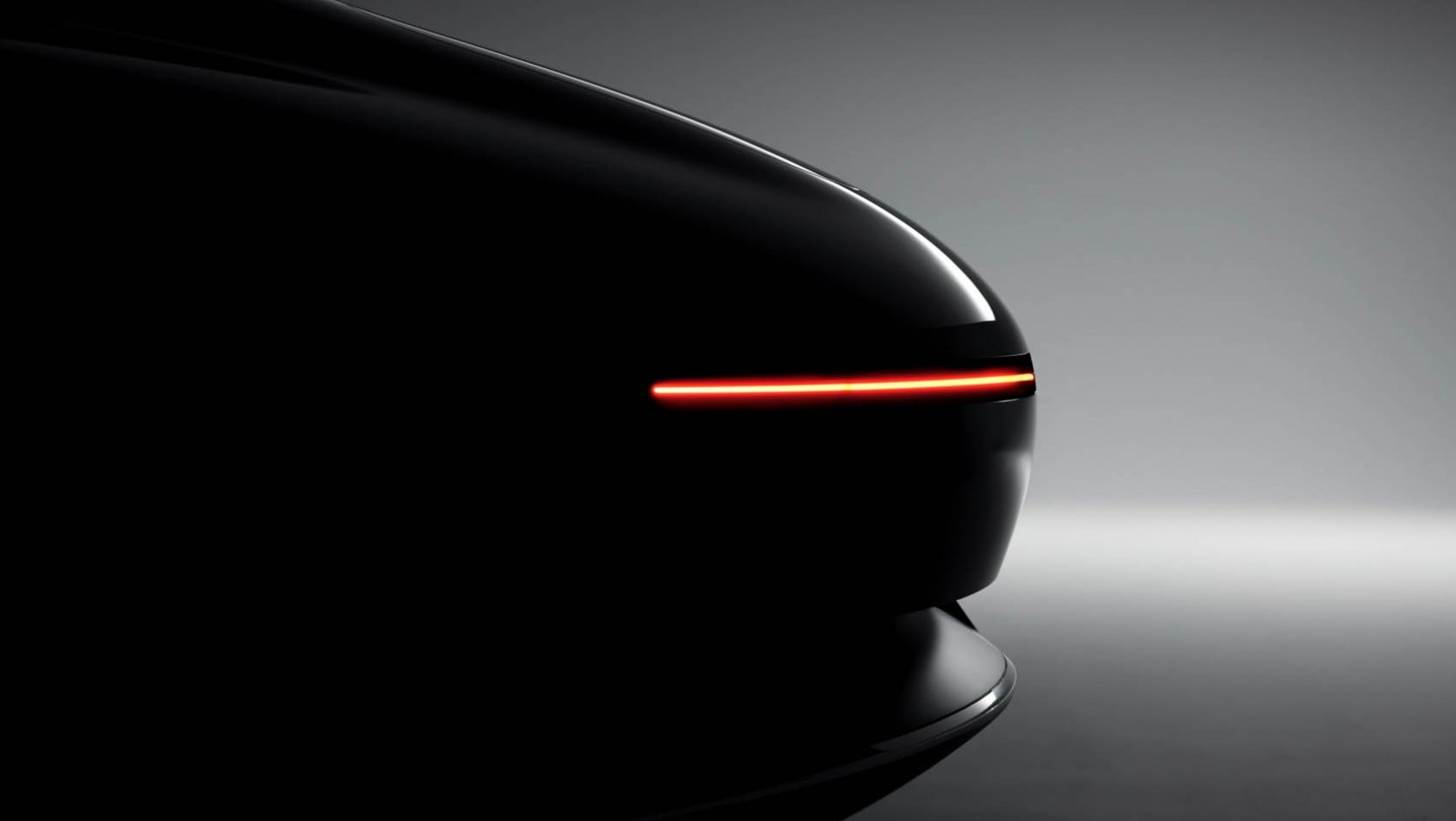 Mercedes-Benz Vision Iconic detal