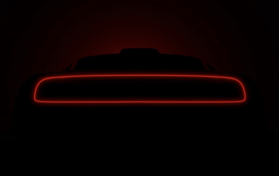 Honda NSX italdesign koncept