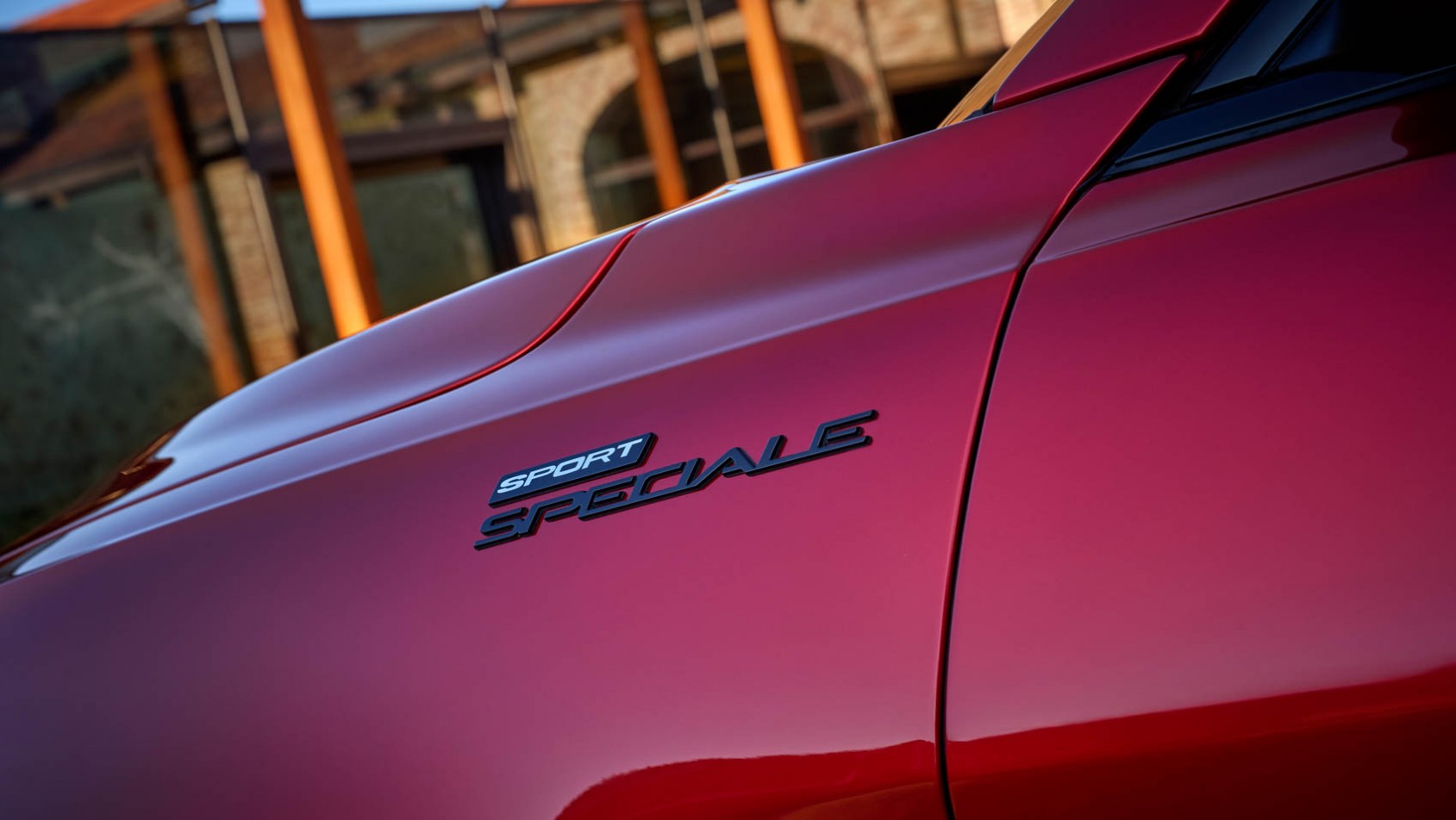 2026 Alfa Romeo Tonale detal