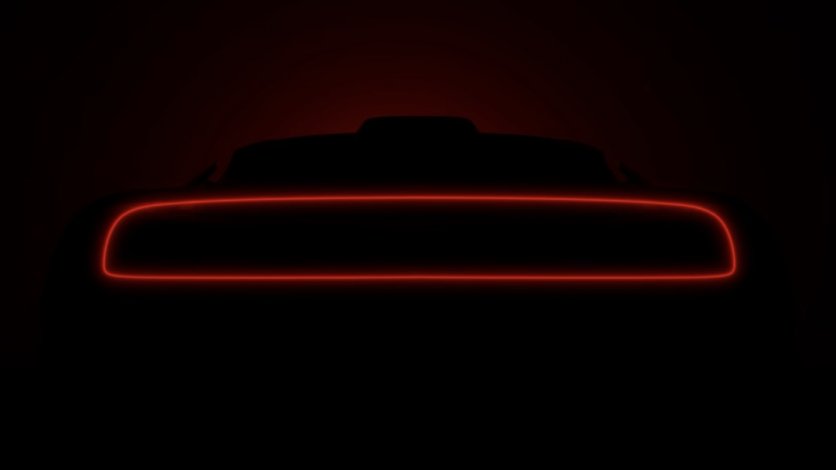 Honda NSX italdesign koncept