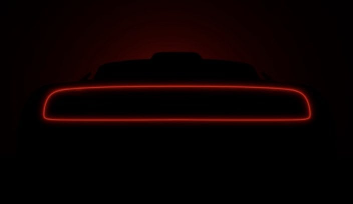 Honda NSX Honda NSX italdesign koncept