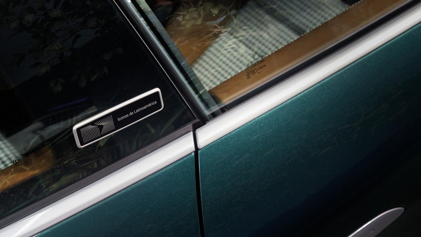 Porsche 911 GT3 Touring Ocelot edycja specjalna