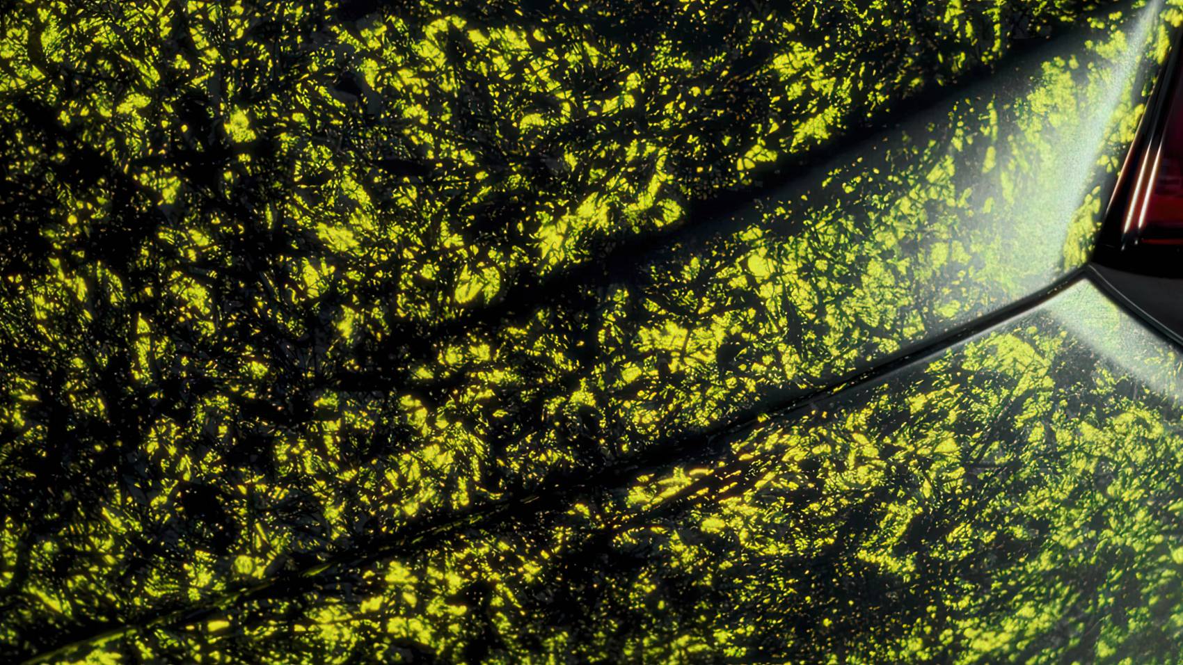 Lamborghini Temerario Ad Personam lakier