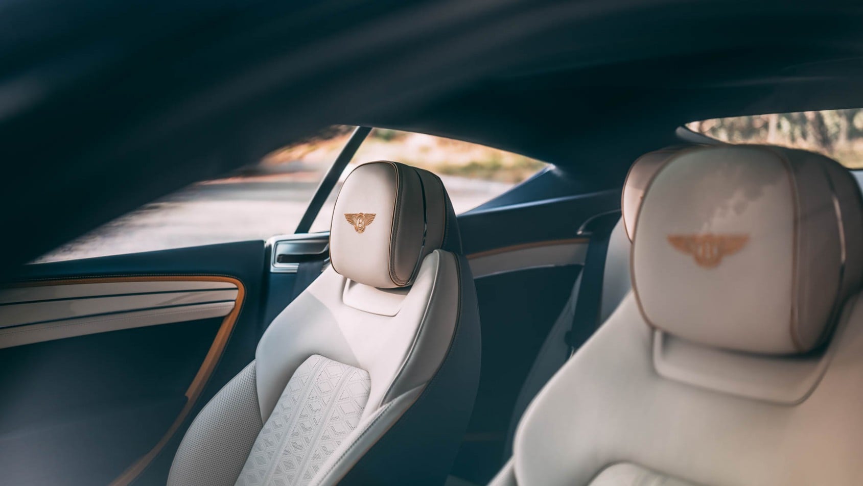 Bentley Dutch Masters van gogh specyfikacja