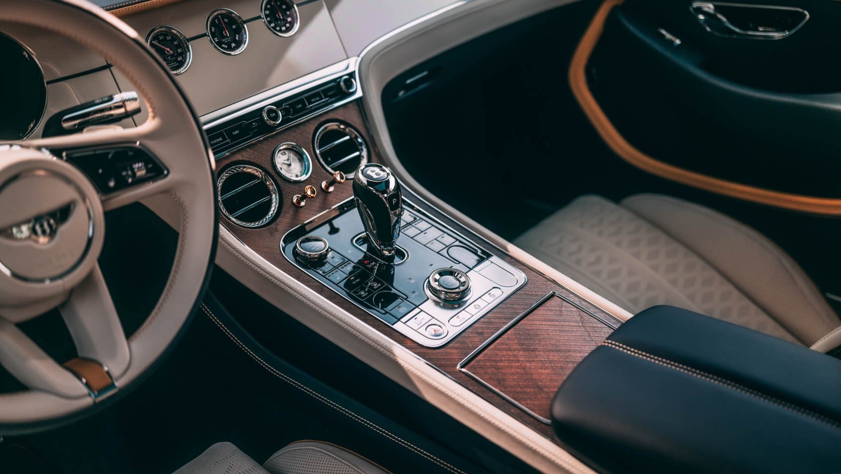 Bentley Dutch Masters van gogh