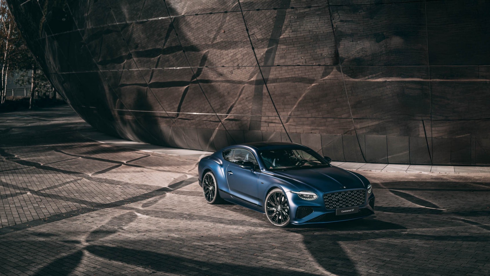 Bentley Dutch Masters vermeer lakier