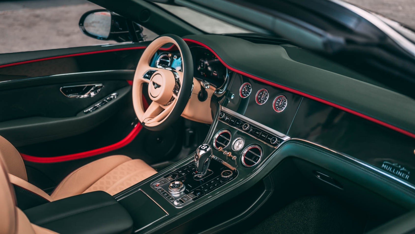 Bentley Dutch Masters rembrandt