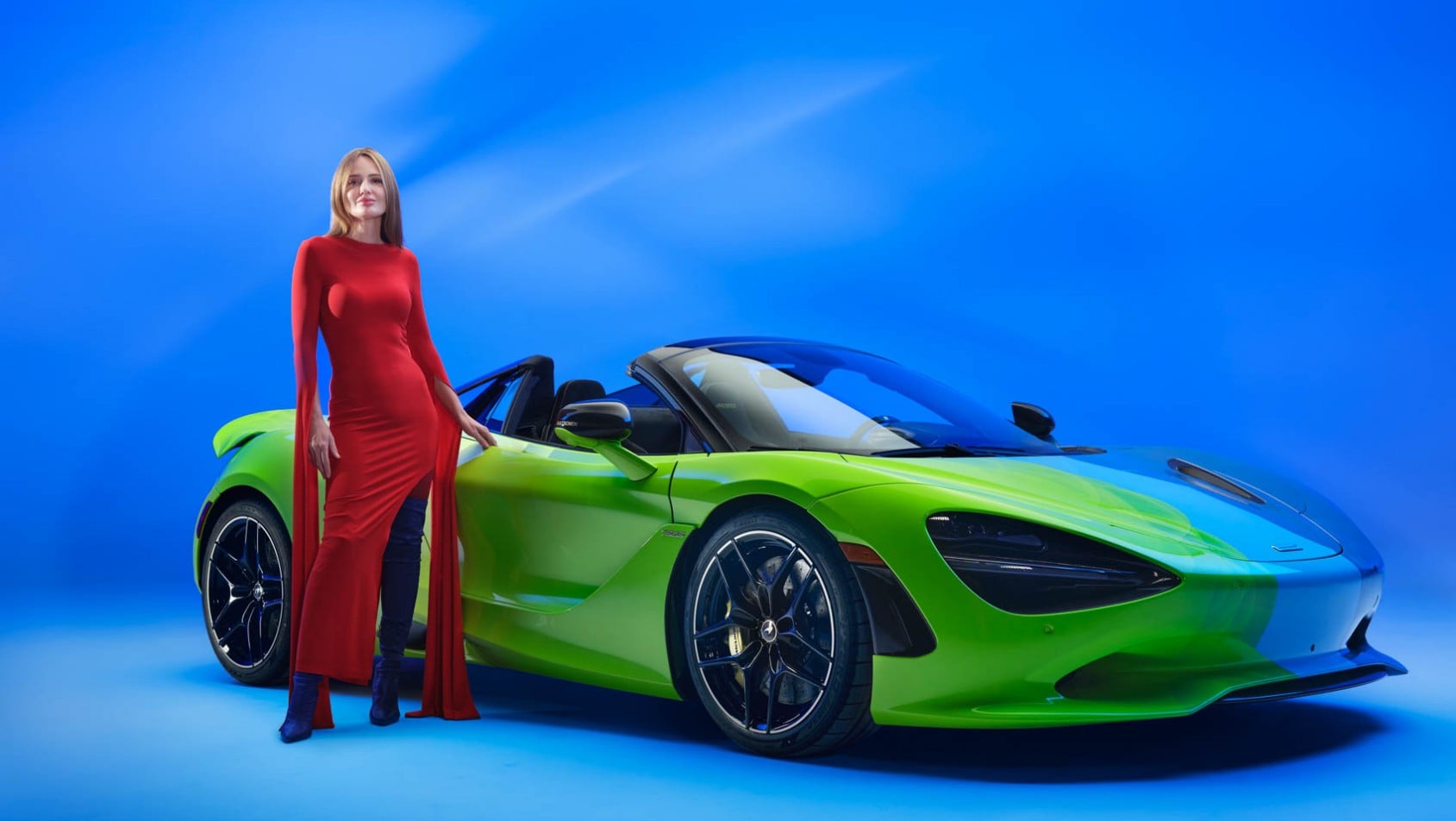 McLaren 750S Spider nat bowen