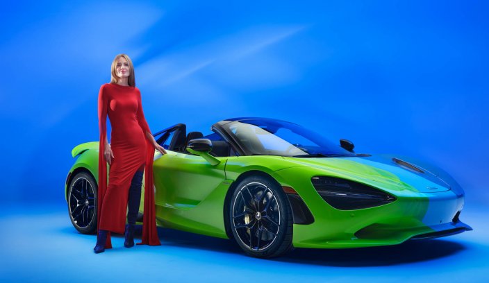 McLaren 750S Spider nat bowen