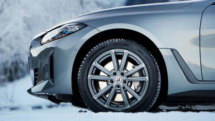 Bridgestone: Rok zwycięstw i dominacji w testach 2025