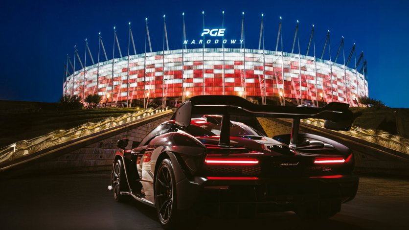 Castrol Ikony Motoryzacji – wystawa prawdziwych legend