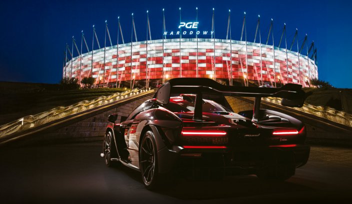 Castrol Ikony Motoryzacji – wystawa prawdziwych legend