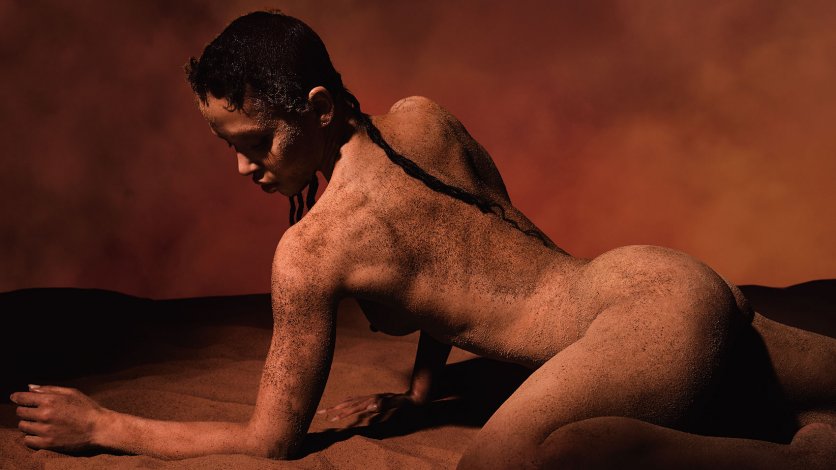 Cztery żywioły. Kalendarz Pirelli 2026