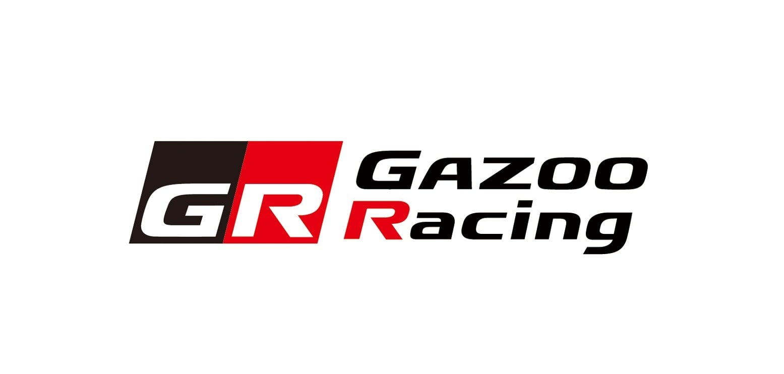 Toyota Gazoo Racing logo