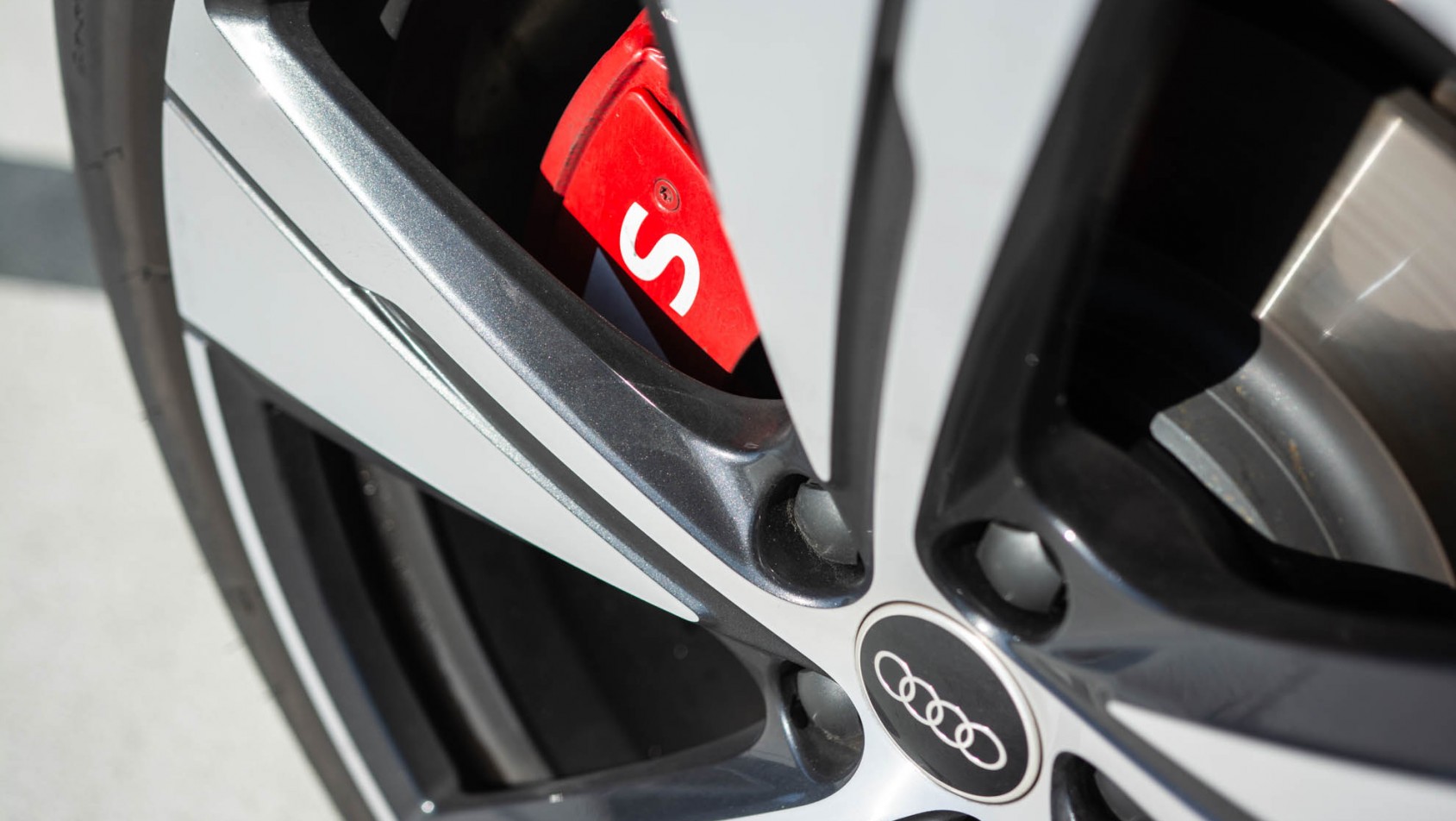 Audi SQ5 Sportback felgi