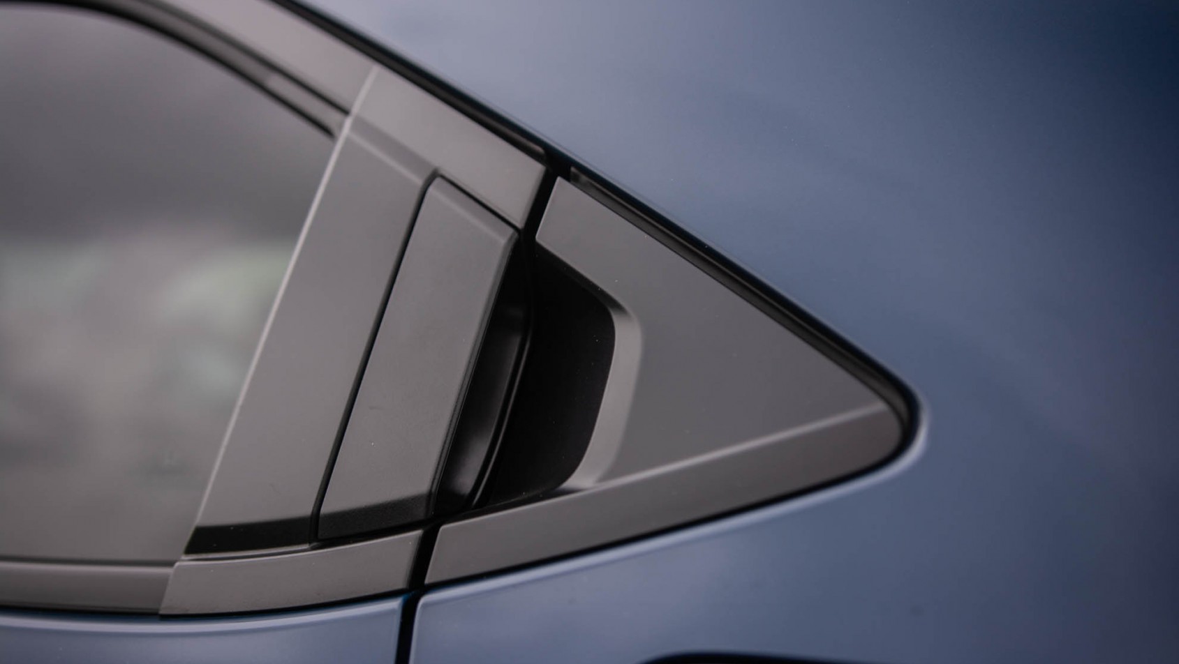 2026 Honda HR-V detal