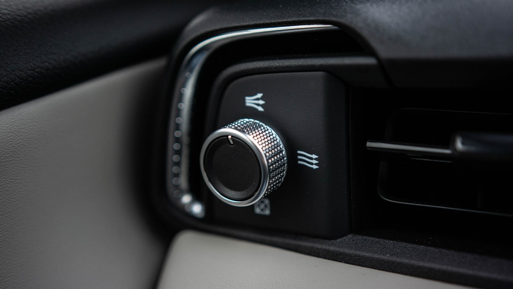 2026 Honda HR-V klimatyzacja