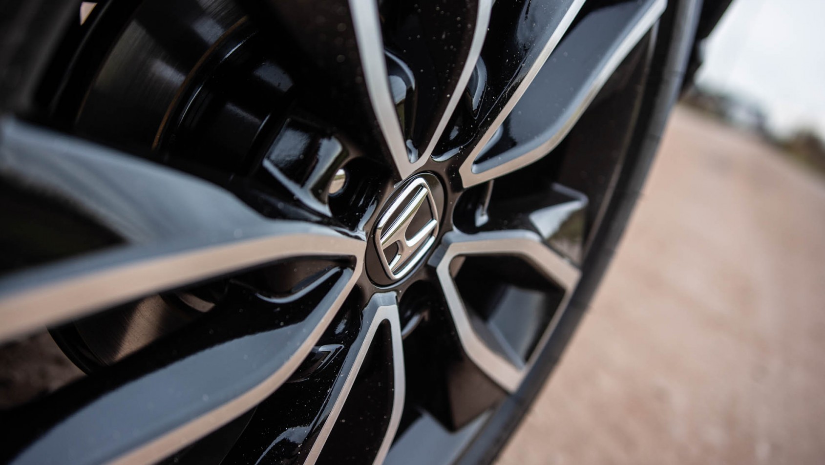 2026 Honda HR-V felgi