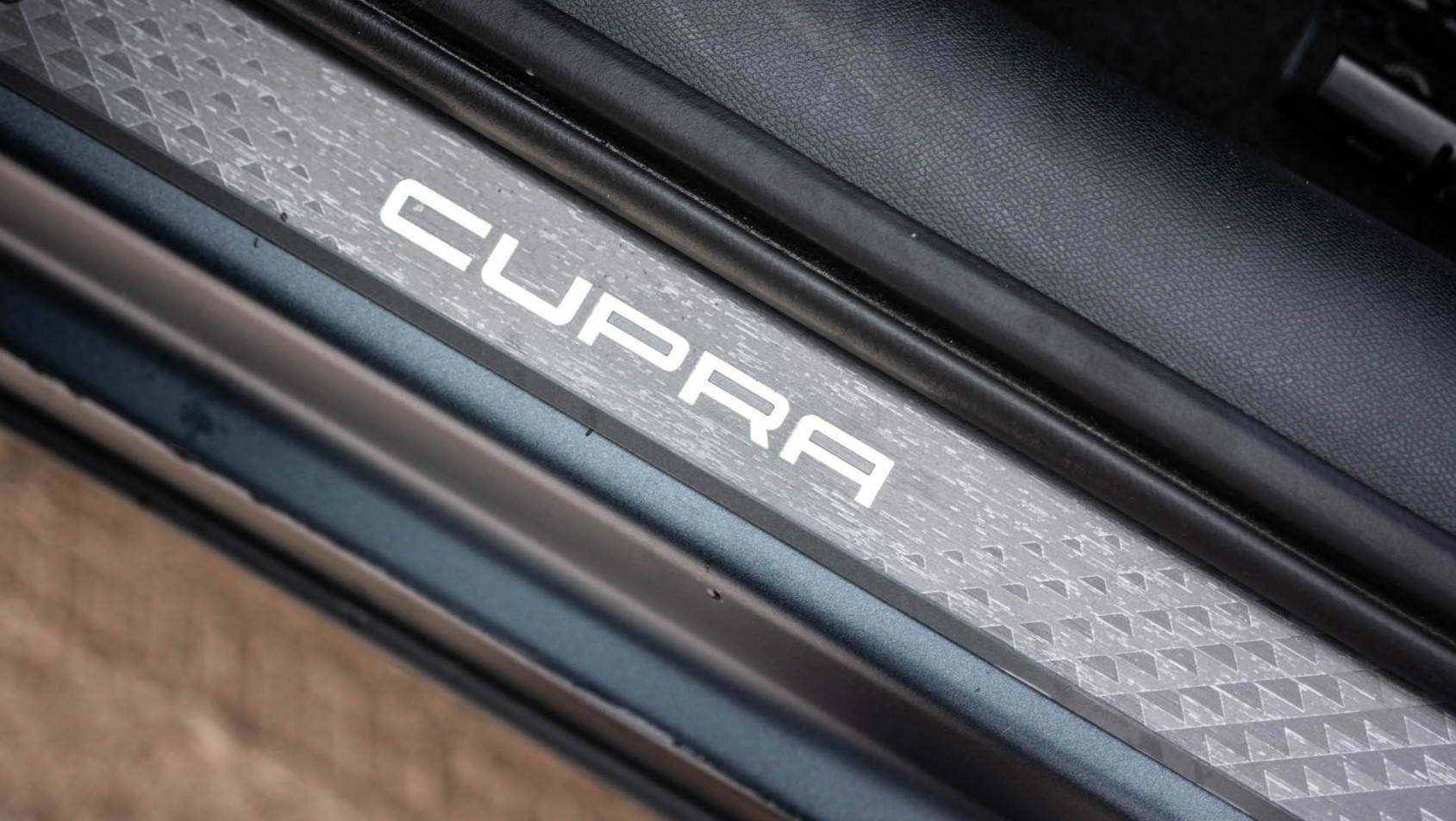 2026 Cupra Formentor progi