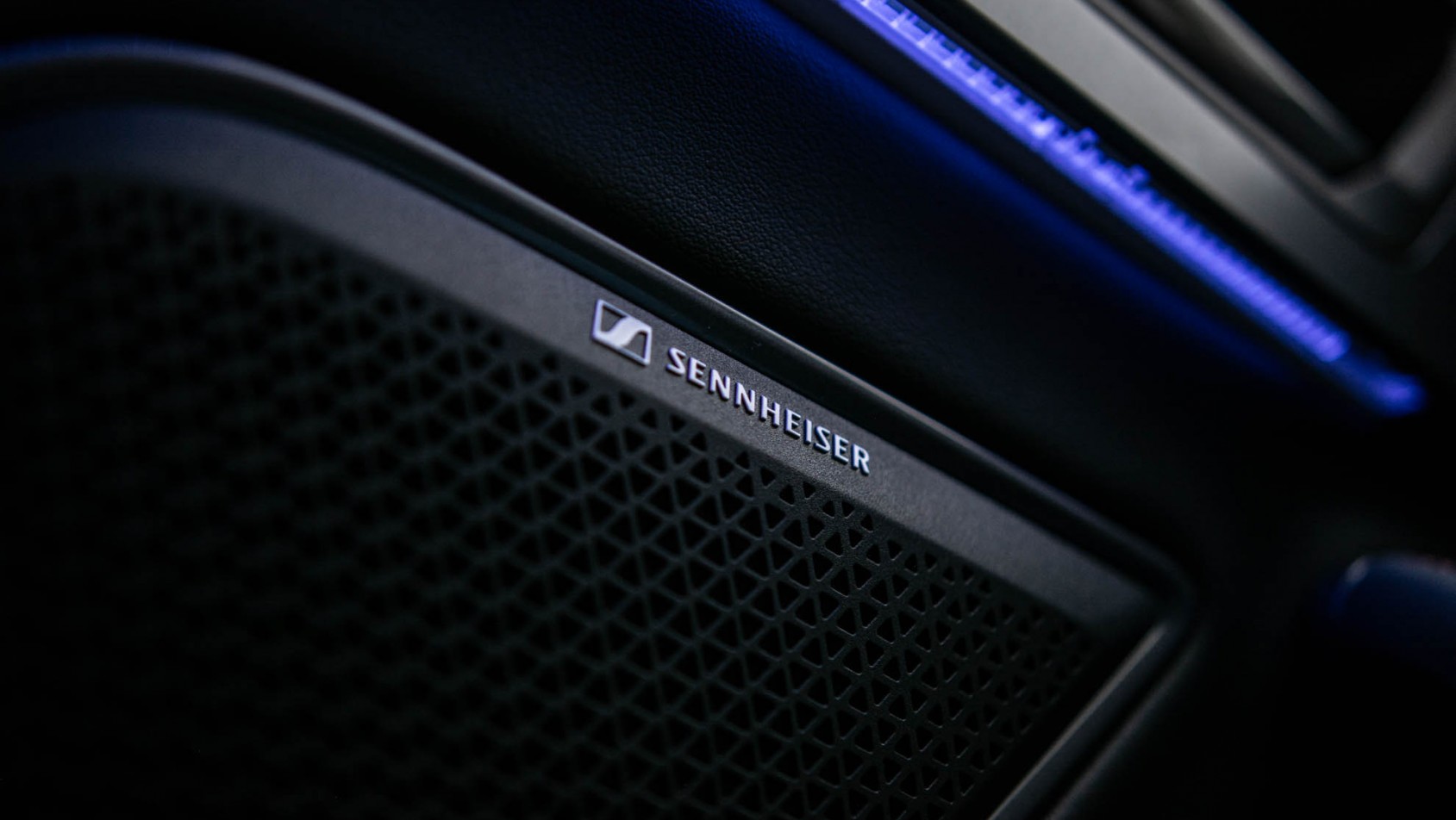 2026 Cupra Formentor audio