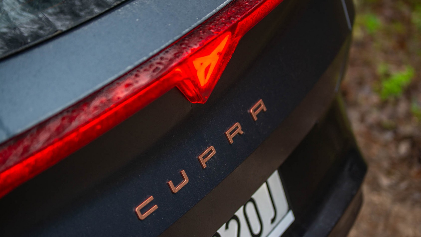 2026 Cupra Formentor test