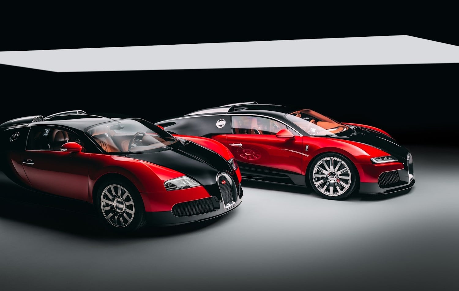 Bugatti F.K.P. Hommage restomod